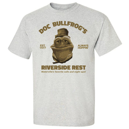 Classic Unisex T-Shirt - WV7RC3WK - Ash - 2