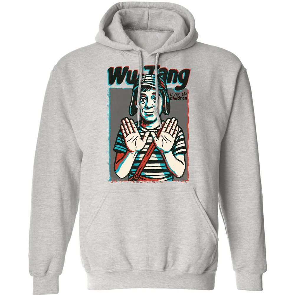 Classic Unisex Hoodie - KKS3C37Z - Ash - 2