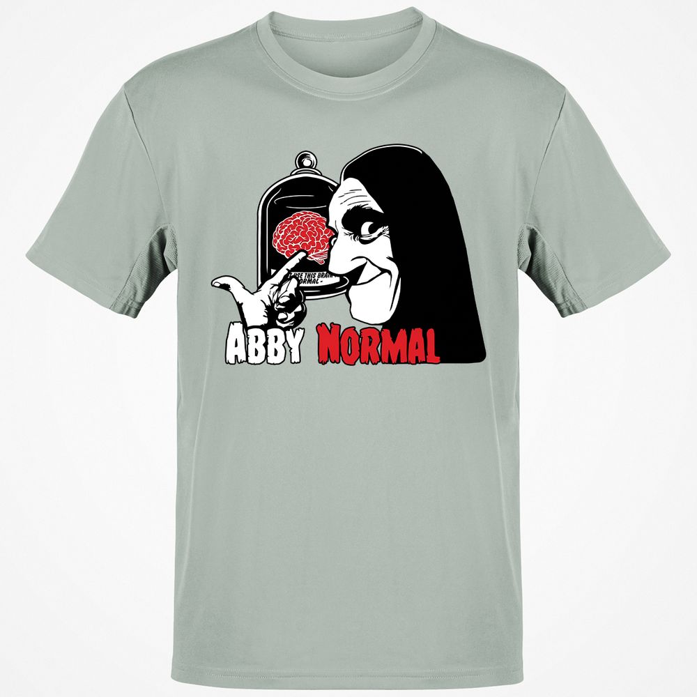 Classic Unisex T-Shirt - GHFSZG66 - Ash - 2
