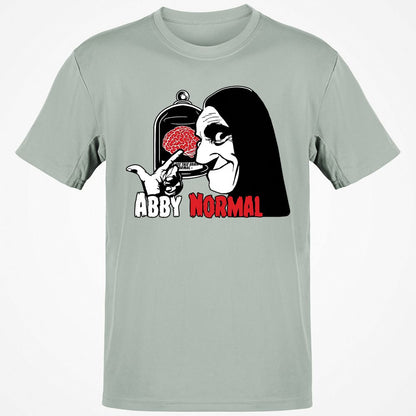 Classic Unisex T-Shirt - GHFSZG66 - Ash - 2