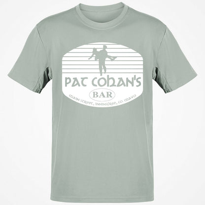 Classic Unisex T-Shirt - WMG55C2C - Ash - 2