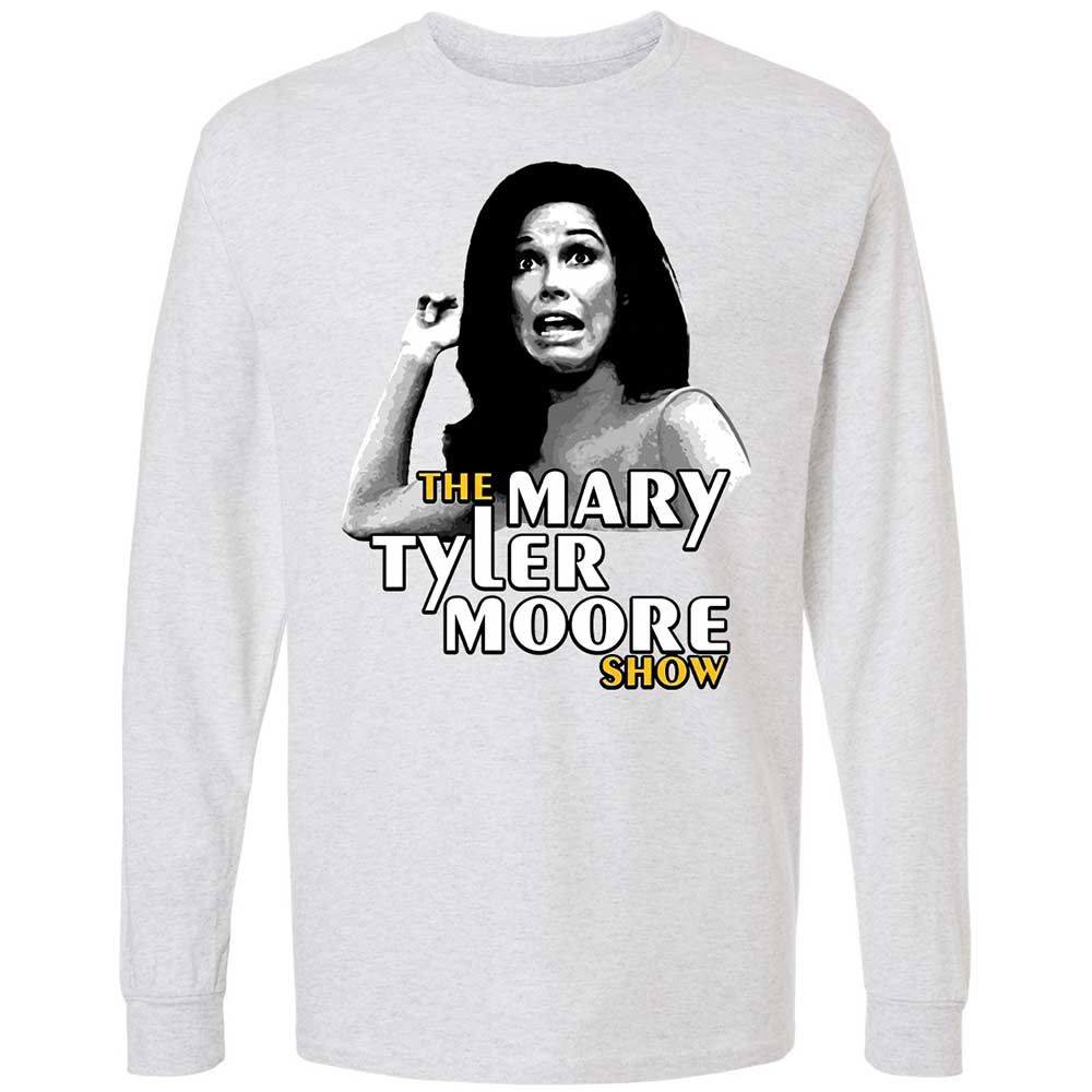 Vintage Mary Tyler Moore - Ash - 2