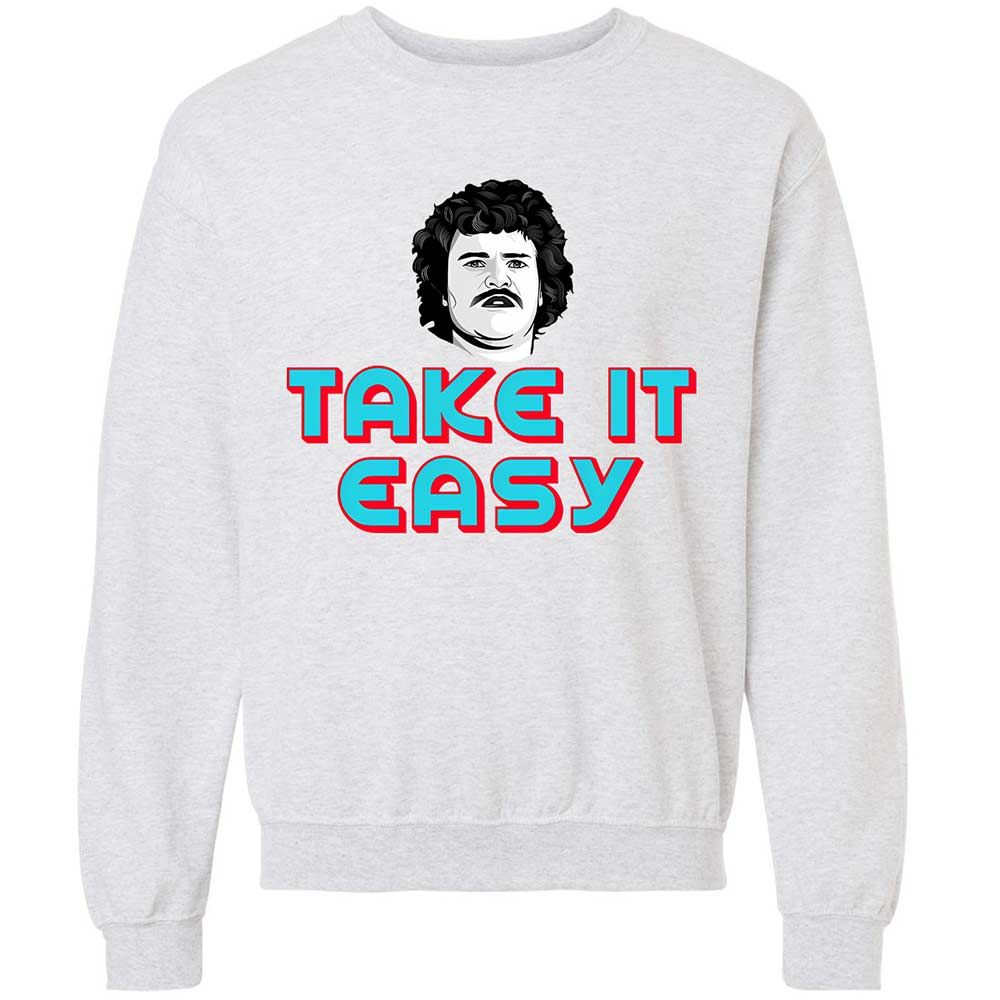 Classic Unisex Sweatshirt - AM8EWKHN - Ash - 2