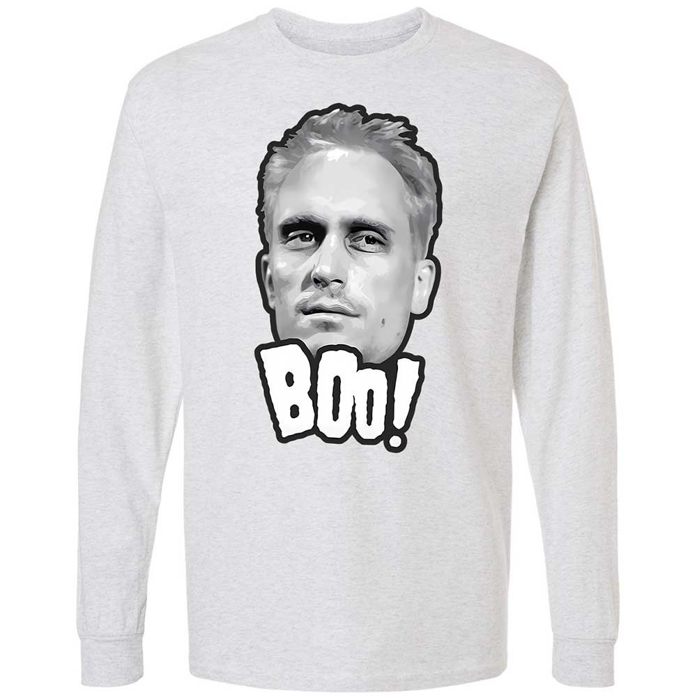 Boo Radley - Ash - 2