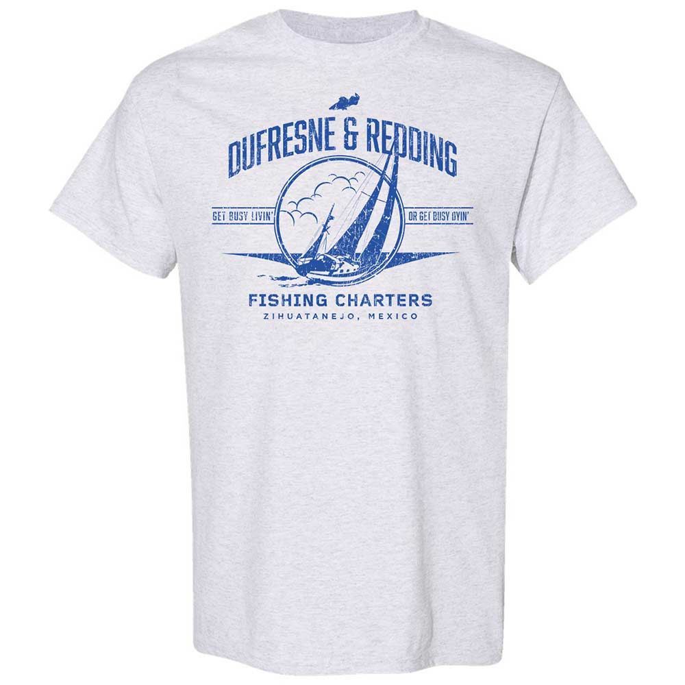 Dufresne & Redding Fishing - Ash - 2