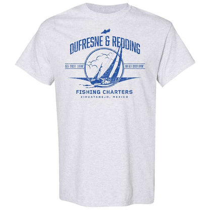 Dufresne & Redding Fishing - Ash - 2