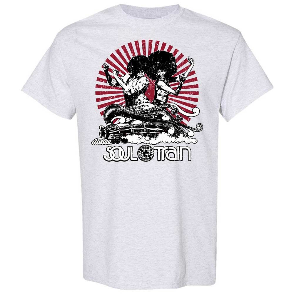 Soul Train - Ash - 2