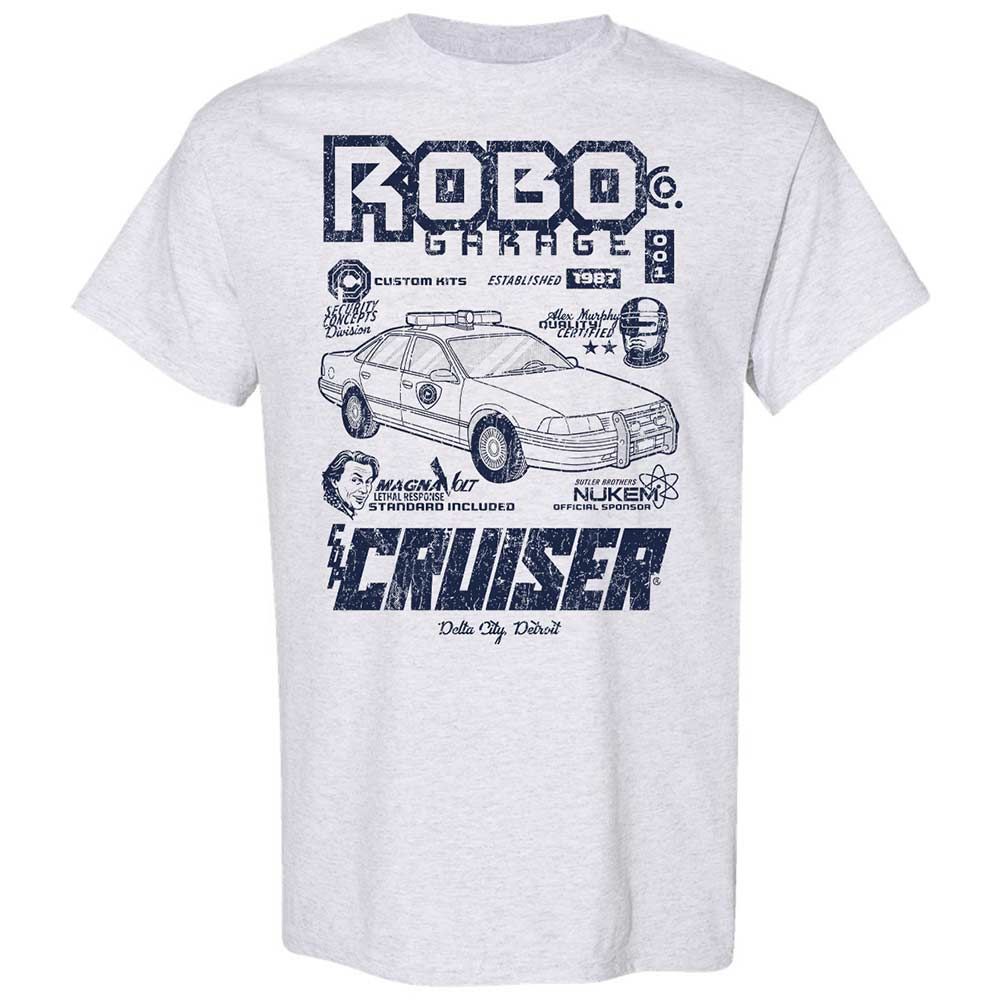 Classic Unisex T-Shirt - N6NY4PAT - Ash - 2
