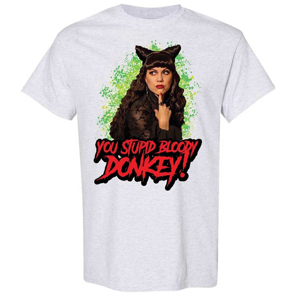 Classic Unisex T-Shirt - 5N7E99ZR - Ash - 2
