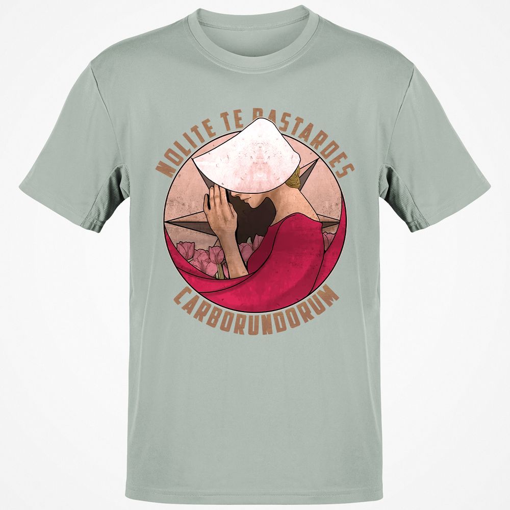 Classic Unisex T-Shirt - KG9281WK - Ash - 2