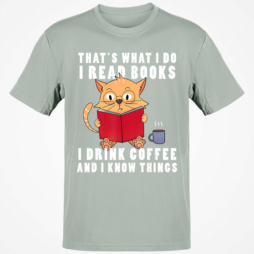 Classic Unisex T-Shirt - MHCDEM2S - Ash - 2