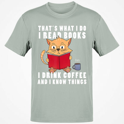 Classic Unisex T-Shirt - MHCDEM2S - Ash - 2