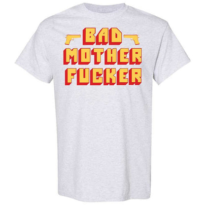 Bad Motherfucker - Ash - 2