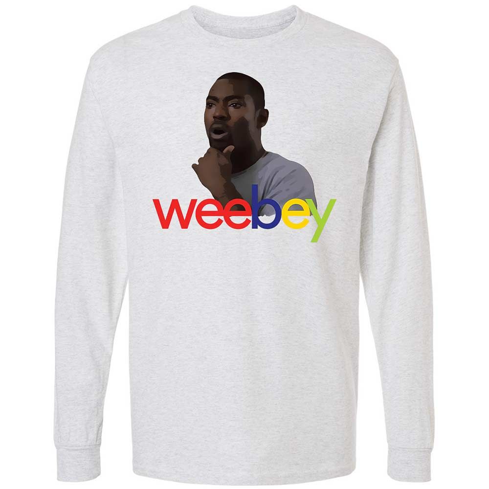 Wee-Bey - Ash - 2