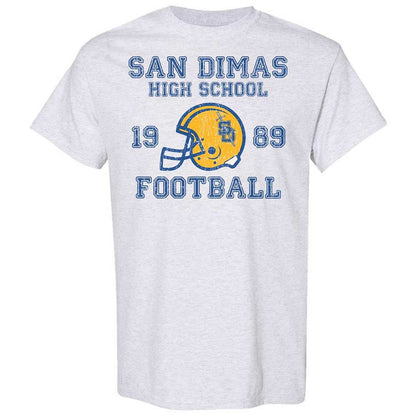High School Football - Ash - 2