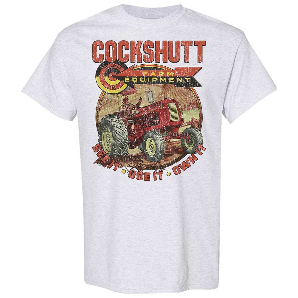 Farm Equipment - Ash - 2