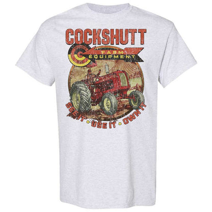 Farm Equipment - Ash - 2