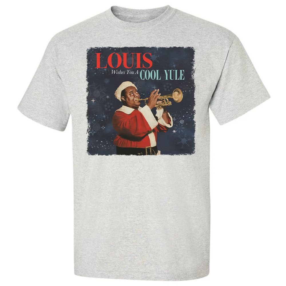 Louis music christmas - Ash - 2