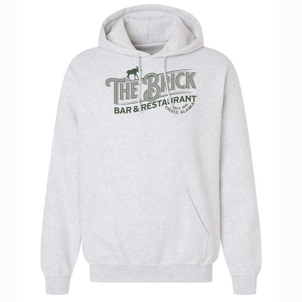 The Brick Bar & Restaurant - Ash - 2