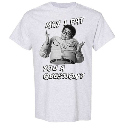 Classic Unisex T-Shirt - AGPDEGSE - Ash - 2
