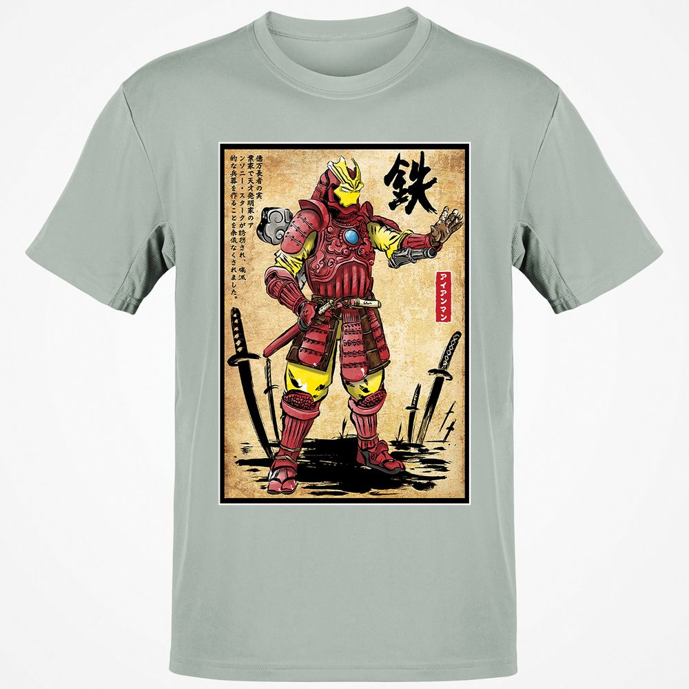 Classic Unisex T-Shirt - P8LM6Z9R - Ash - 2