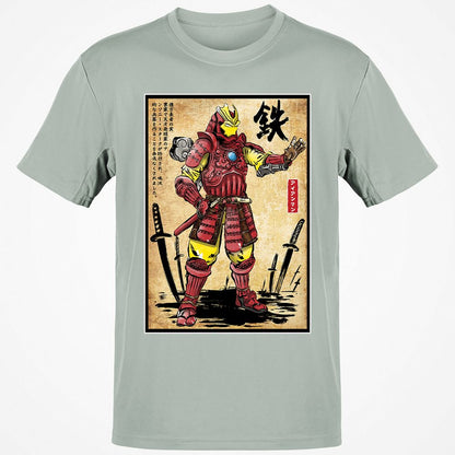 Classic Unisex T-Shirt - P8LM6Z9R - Ash - 2