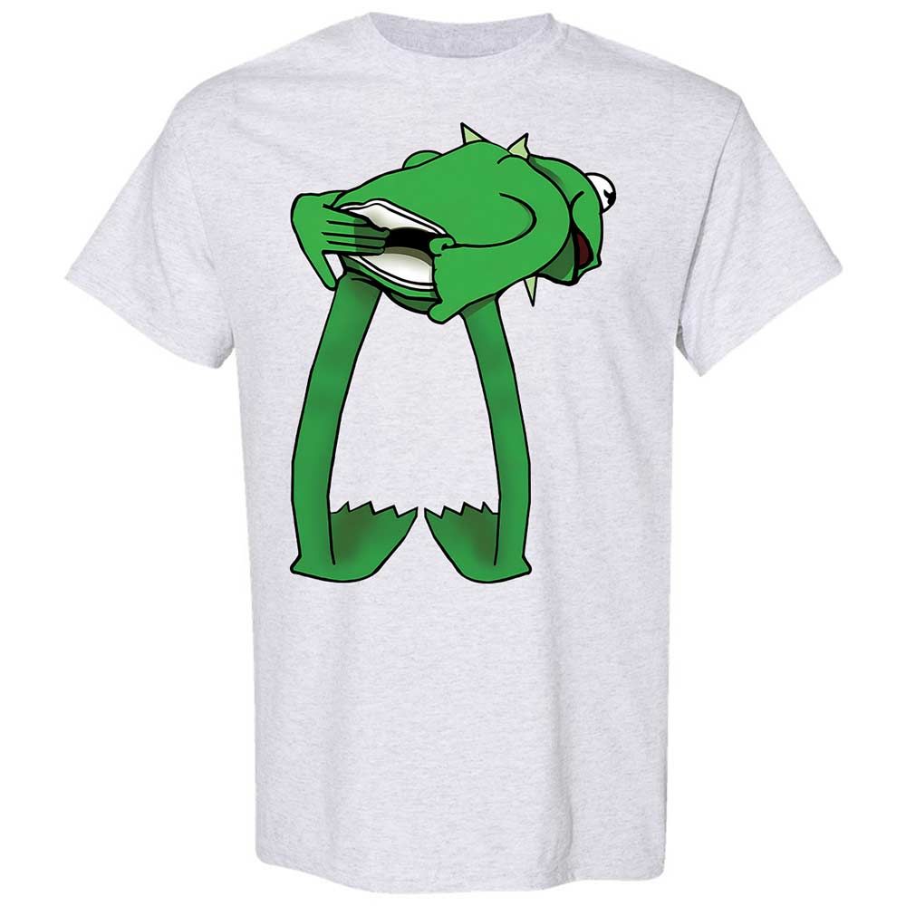 Froggy Style - Ash - 2