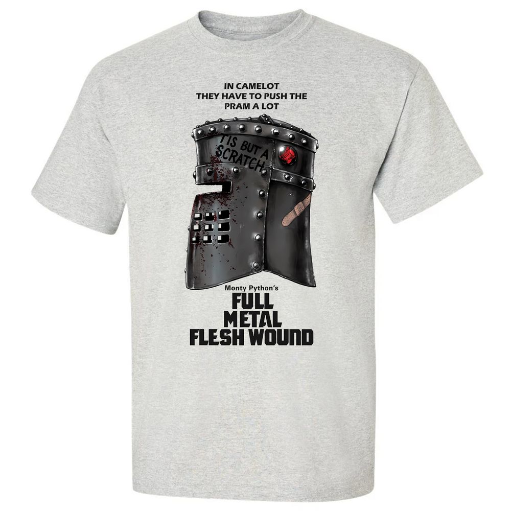 Classic Unisex T-Shirt - WW4R62X9 - Ash - 2