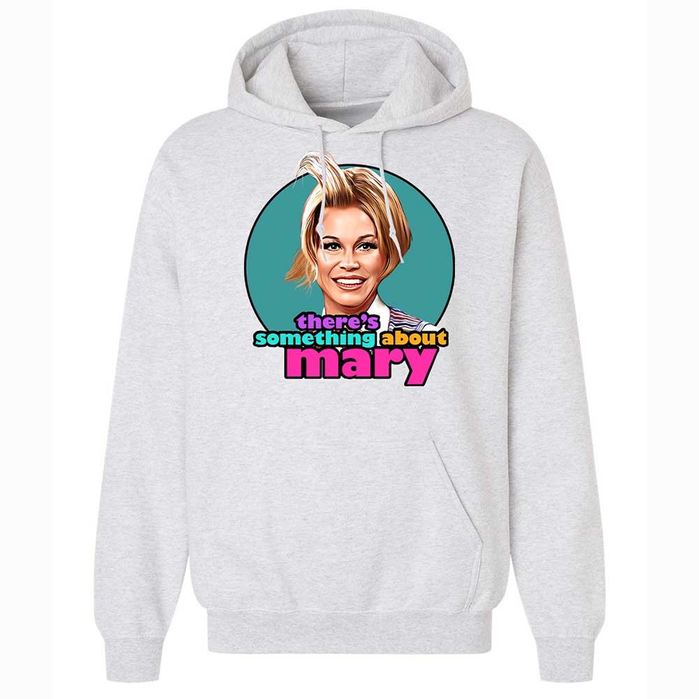 There's Something About Mary - Ash - 2