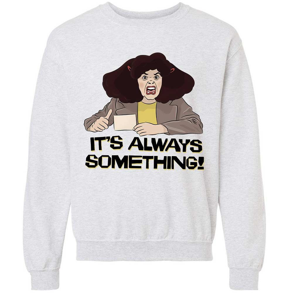 Classic Unisex Sweatshirt - G8CRTWA3 - Ash - 2