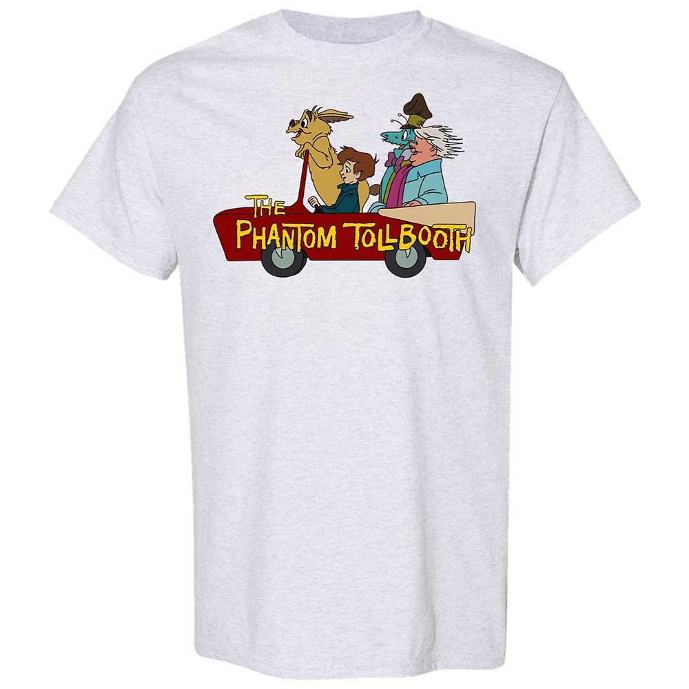 Classic Unisex T-Shirt - 2RWL39VG - Ash - 2