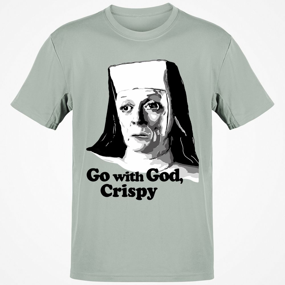 Classic Unisex T-Shirt - YW6488UT - Ash - 2