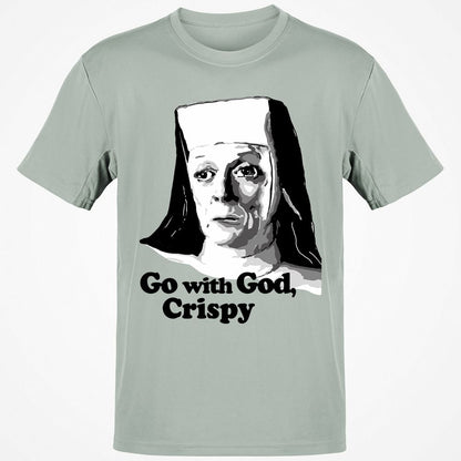 Classic Unisex T-Shirt - YW6488UT - Ash - 2