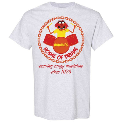 House of Drums - Ash - 2
