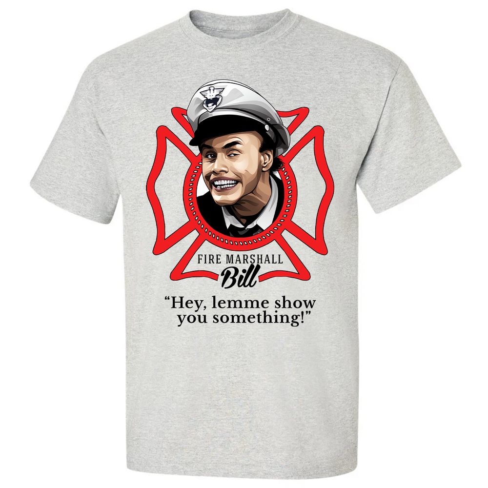 Classic Unisex T-Shirt - 6LV24Y93 - Ash - 2