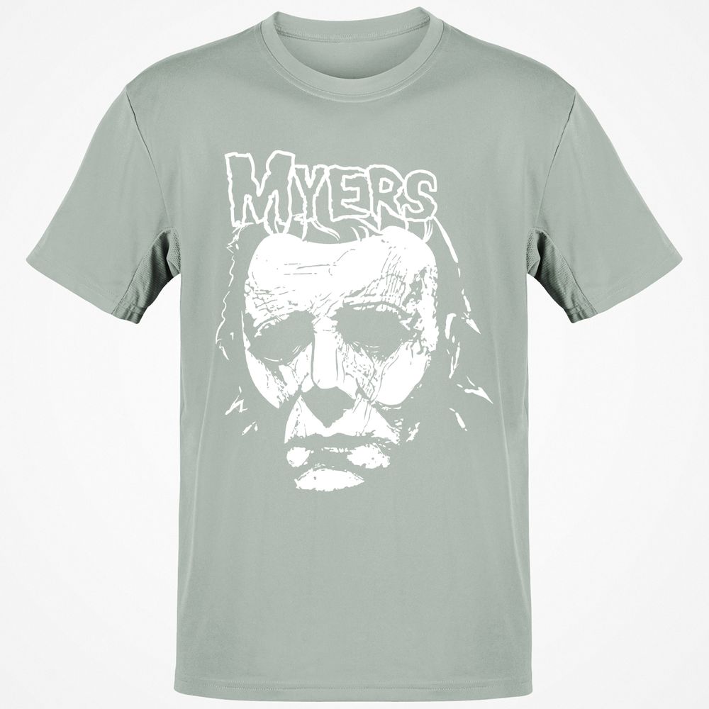 Classic Unisex T-Shirt - 7DXS5UPD - Ash - 2