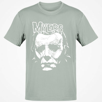 Classic Unisex T-Shirt - 7DXS5UPD - Ash - 2