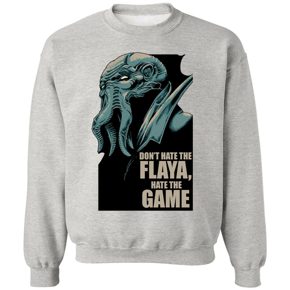 Classic Unisex Sweatshirt - 58W2Z2BB - Ash - 2