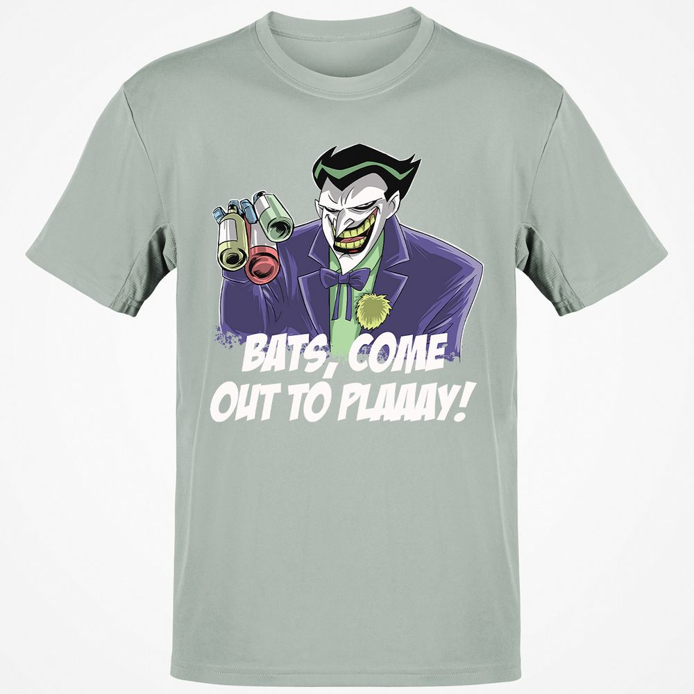 Classic Unisex T-Shirt - JHRPAXJY - Ash - 2