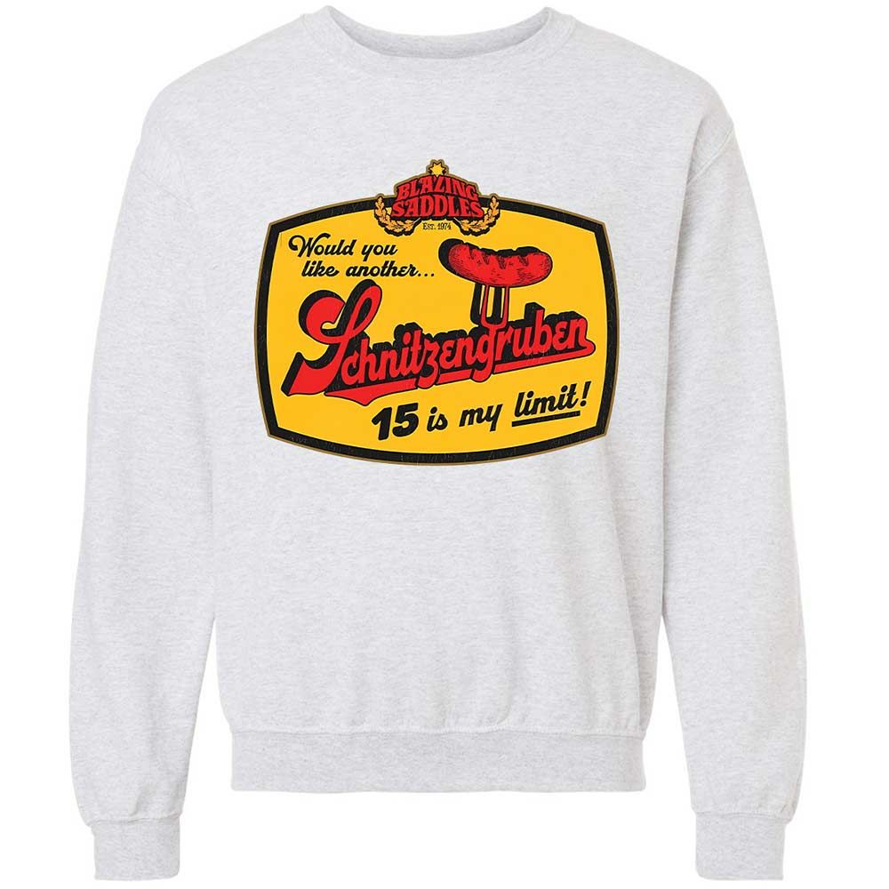 Schnitzengruben - Ash - 2