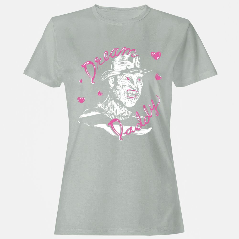 Women's T-Shirt - B868WT44 - Ash - 2