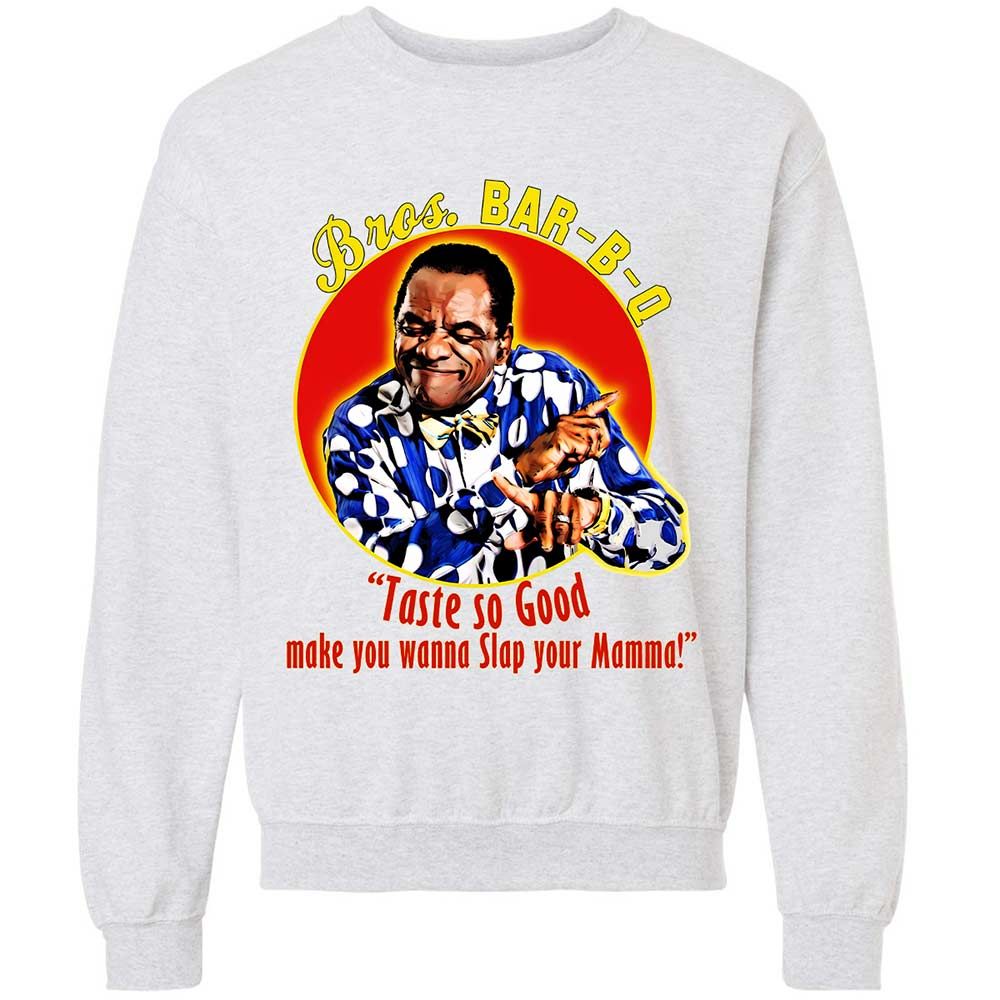 Classic Unisex Sweatshirt - RFKMZKME - Ash - 2