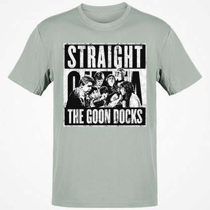 Straight Outta The Goon Docks - Ash - 2