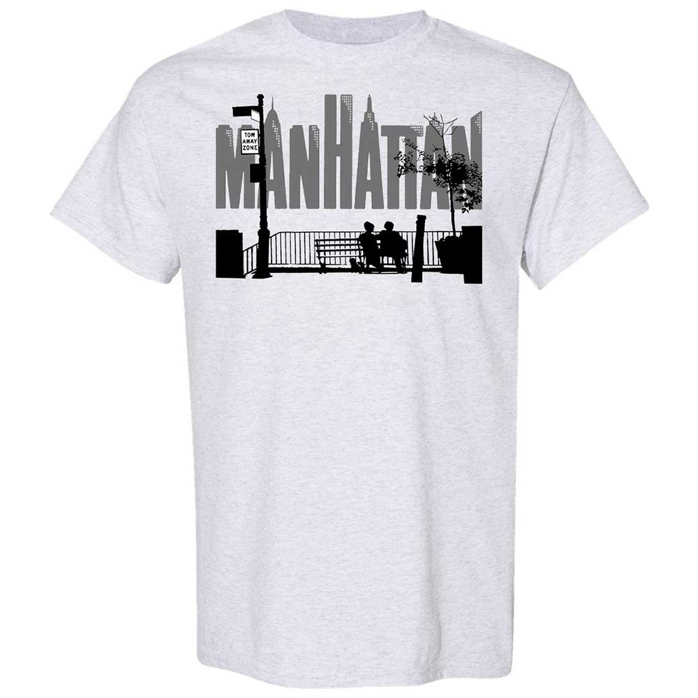 A Love Letter to New York - Ash - 2