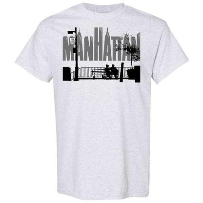 A Love Letter to New York - Ash - 2