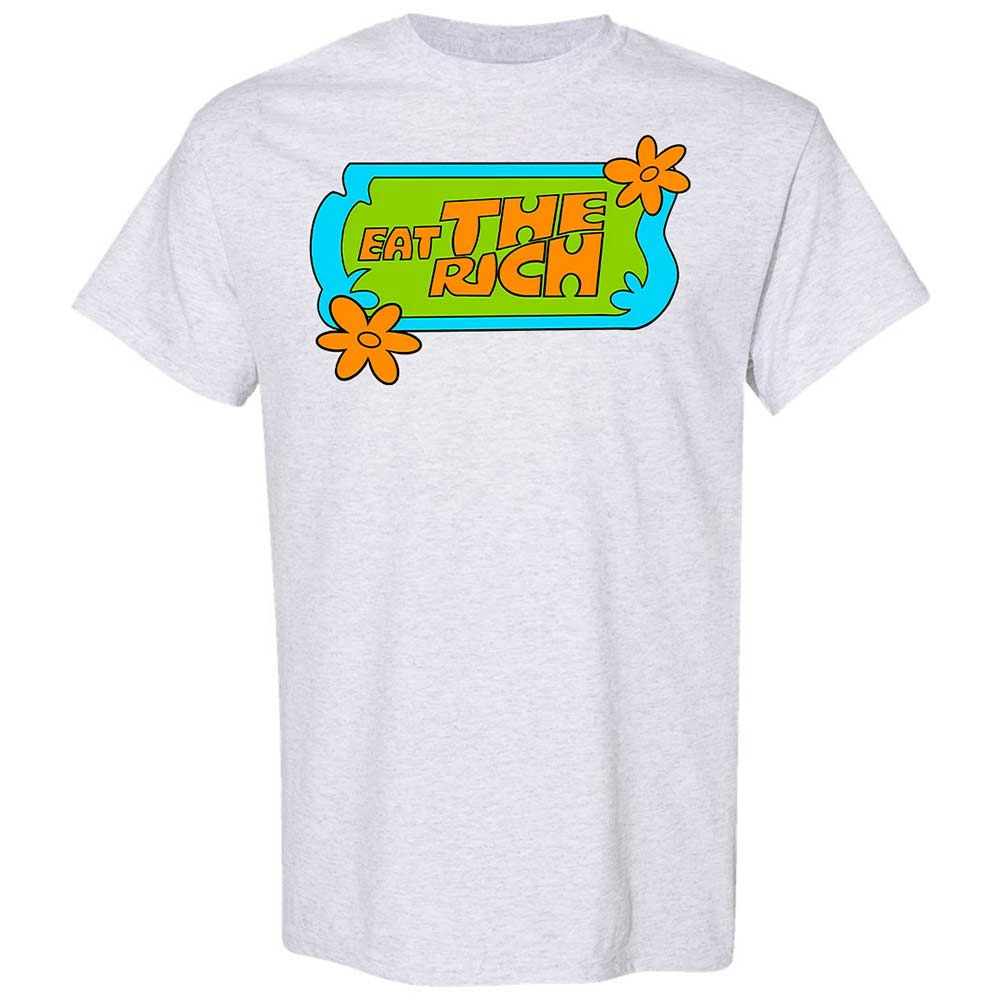 Eat the Rich Mystery - Ash - 2