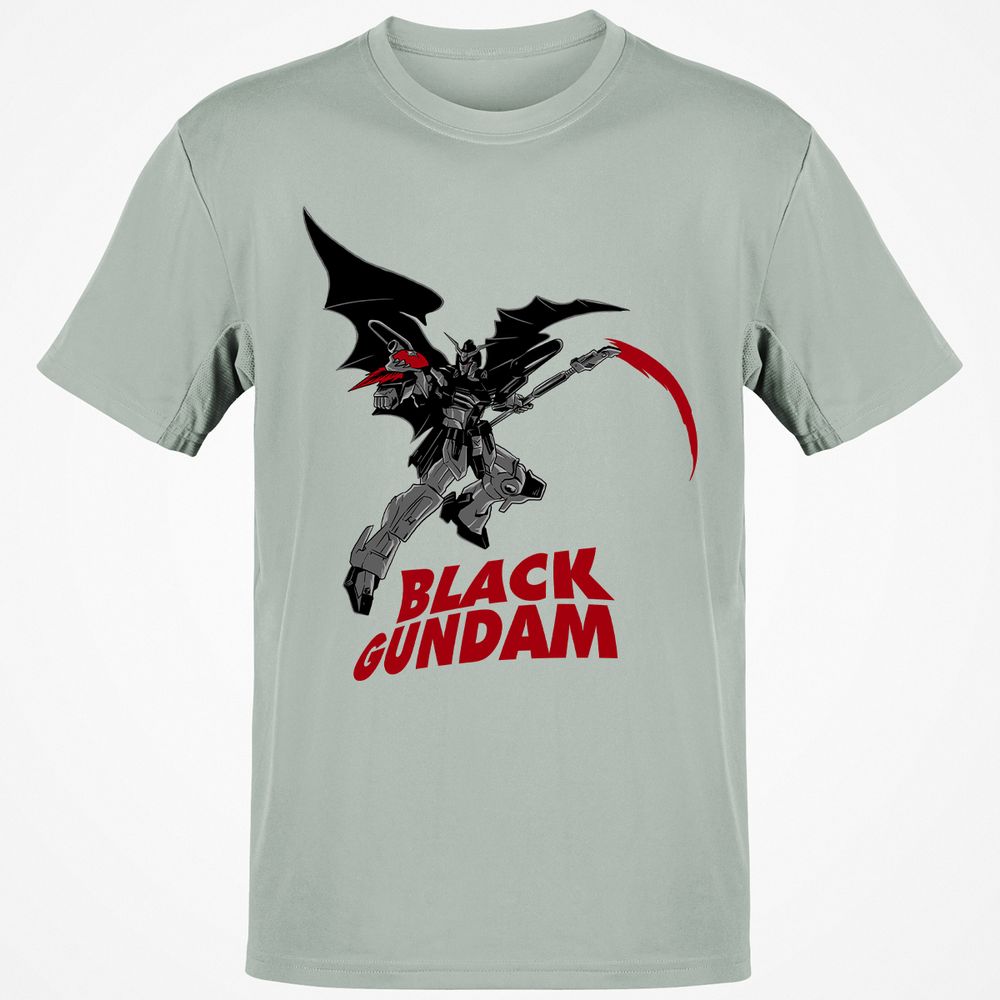 Classic Unisex T-Shirt - YD6UZKUP - Ash - 2