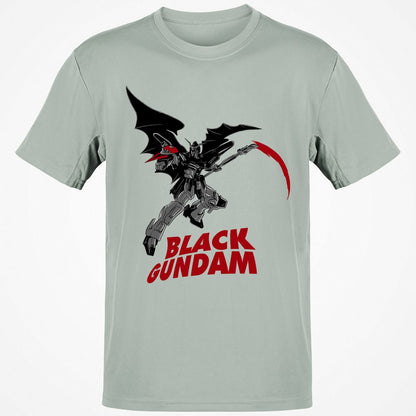 Classic Unisex T-Shirt - YD6UZKUP - Ash - 2