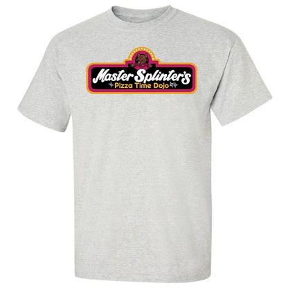 Classic Unisex T-Shirt - RRGQT44W - Ash - 2