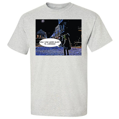 Classic Unisex T-Shirt - PEYRQ1X3 - Ash - 2